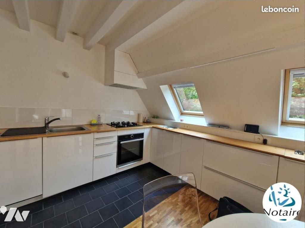 Maison à vendre, 135m², Penvénan