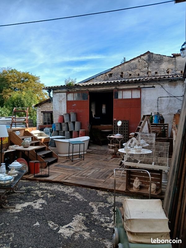 Maison à vendre, 135m², Champlitte