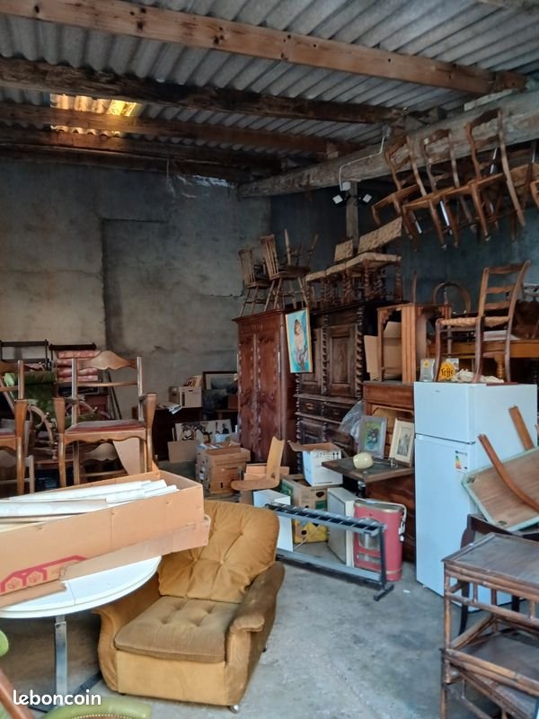 Maison à vendre, 135m², Champlitte
