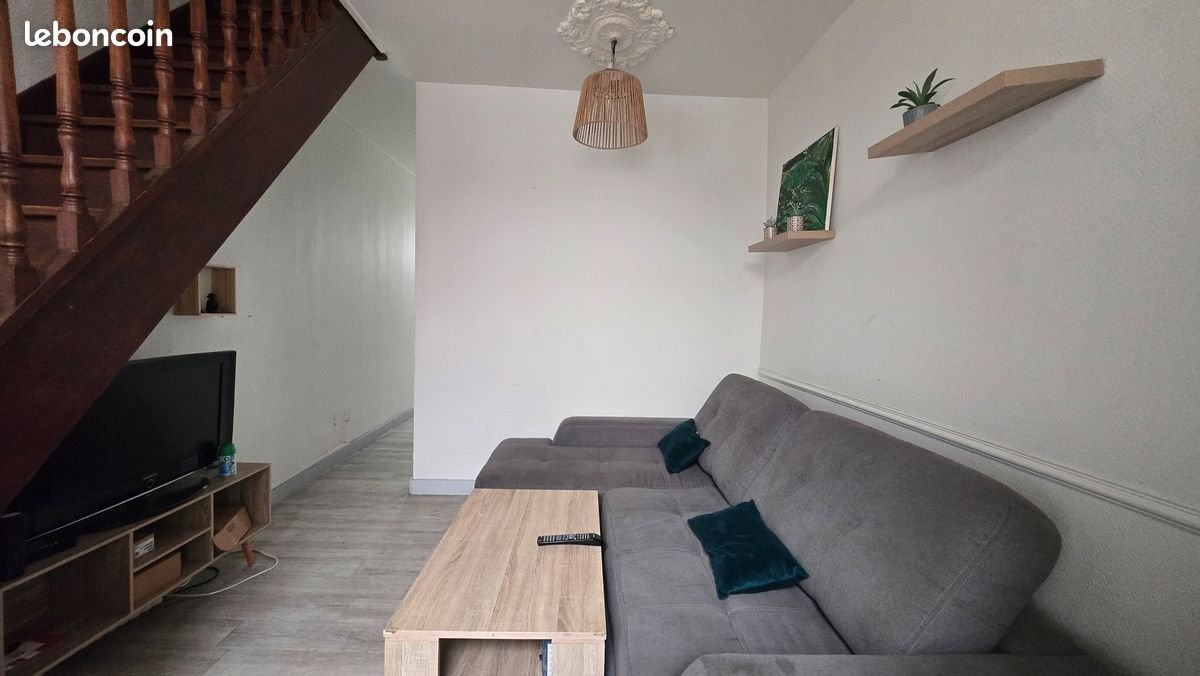 Maison à vendre, 81m², Roubaix