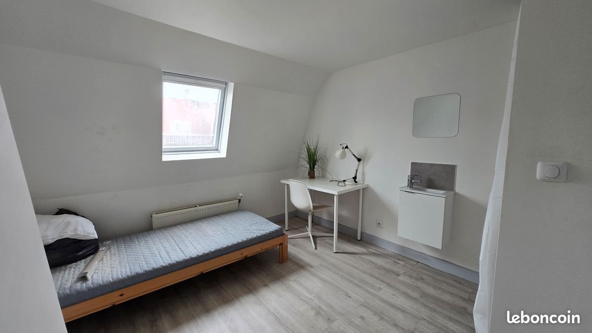 Maison à vendre, 81m², Roubaix