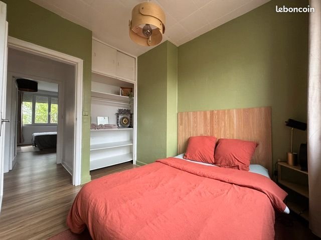 Appartement à vendre, 80m², Valenciennes