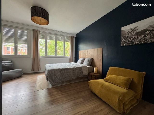 Appartement à vendre, 80m², Valenciennes