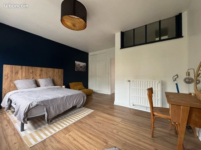 Appartement à vendre, 80m², Valenciennes