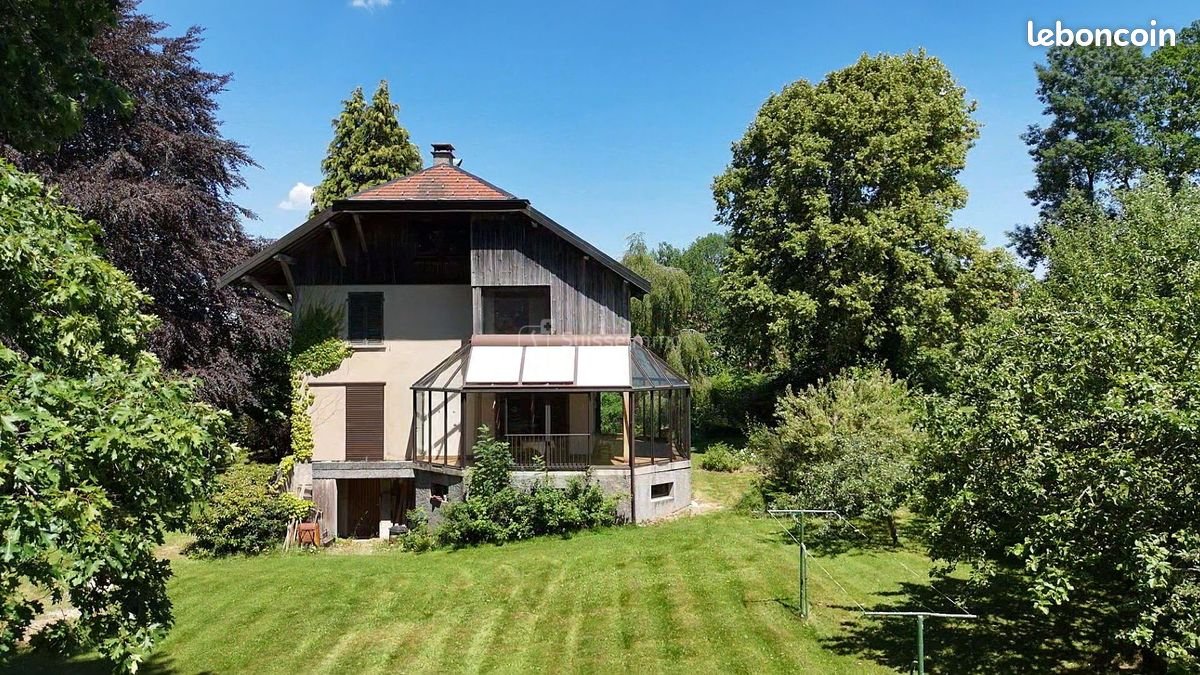 Maison à vendre, 162m², Belleherbe