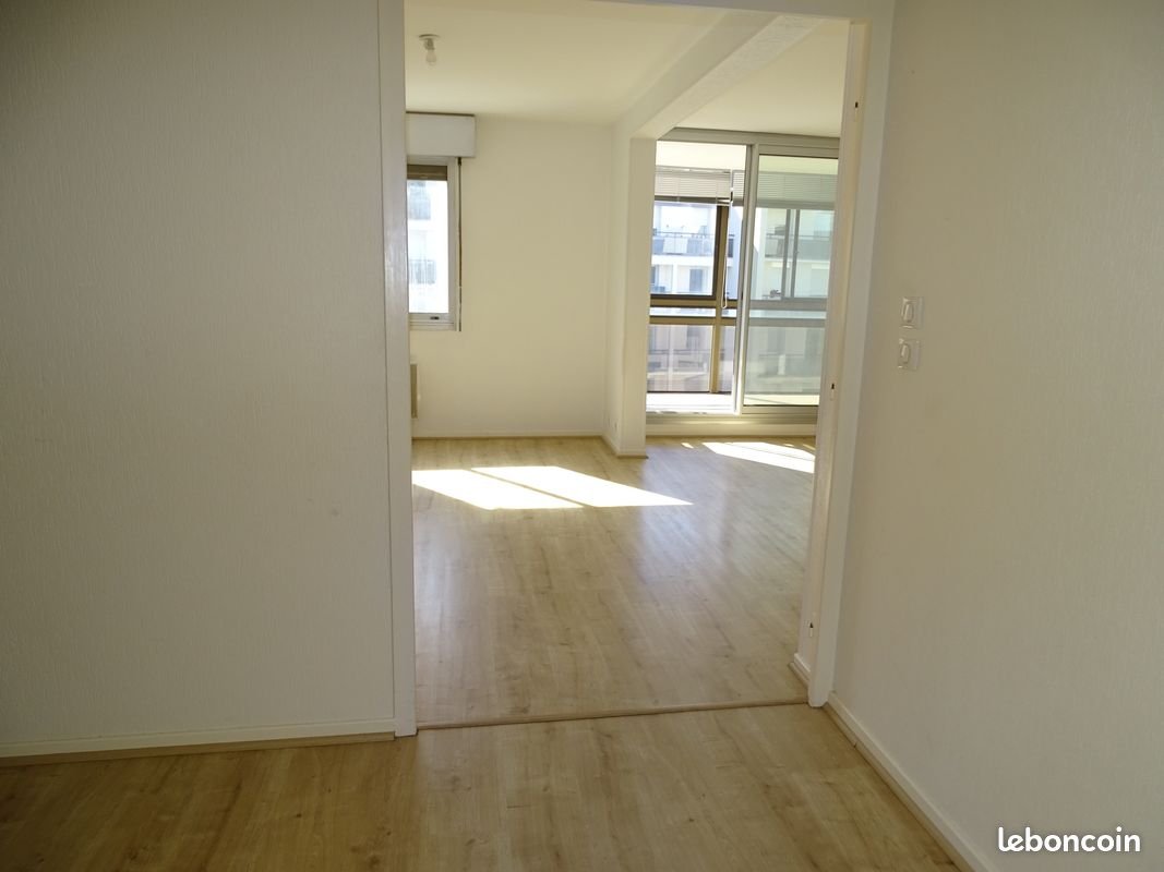 Appartement à vendre, 78m², Chamalières
