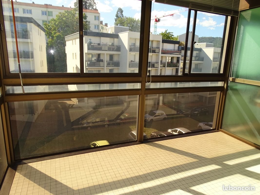 Appartement à vendre, 78m², Chamalières
