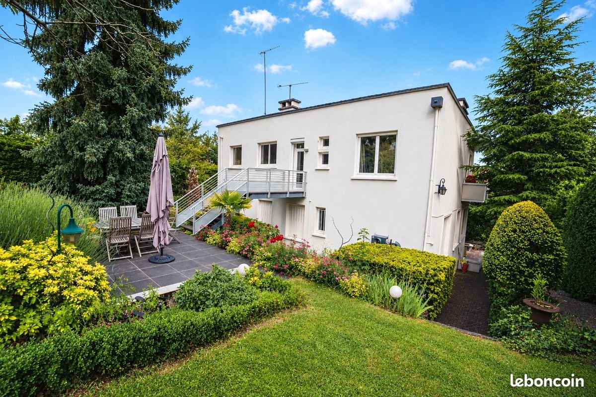 Maison à vendre, 180m², Vichy