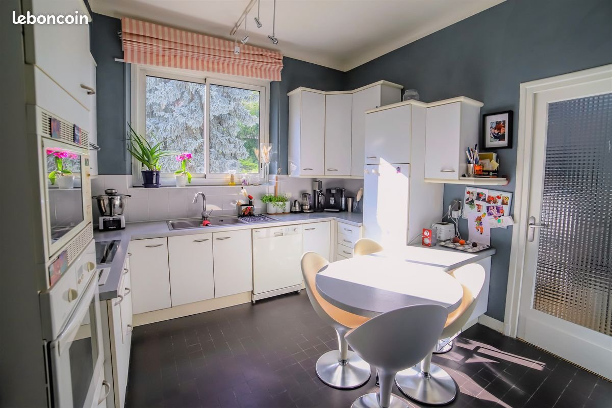 Maison à vendre, 180m², Vichy