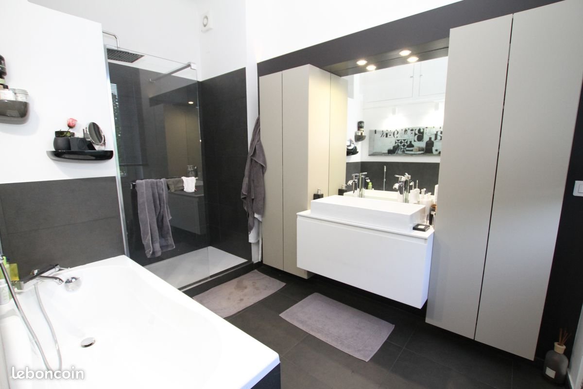 Maison à vendre, 180m², Vichy