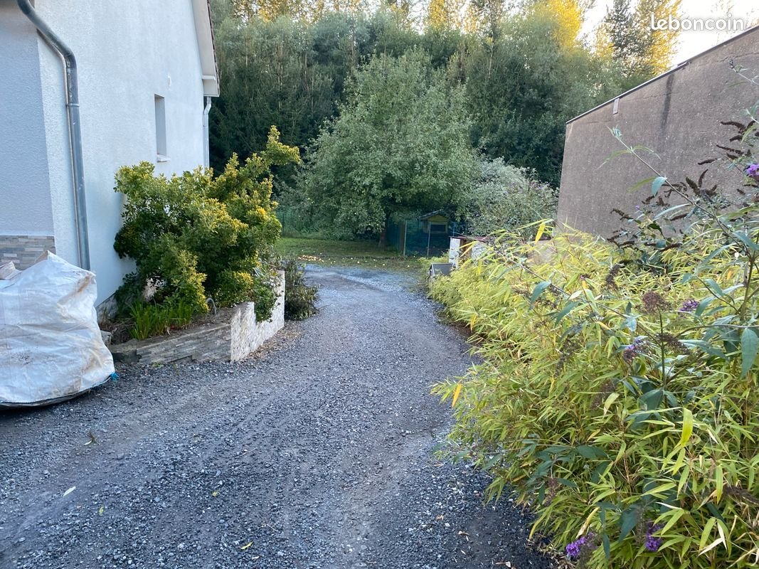 Maison à vendre, 157m², Villers-Pol