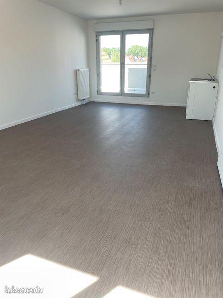 Appartement à vendre, 78m², Frelinghien