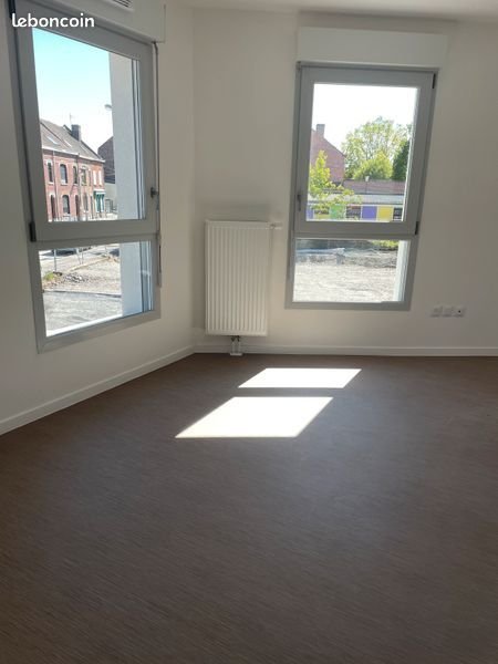 Appartement à vendre, 78m², Frelinghien