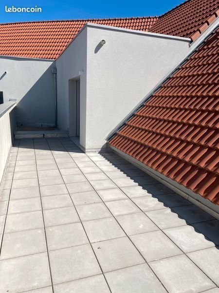 Appartement à vendre, 78m², Frelinghien