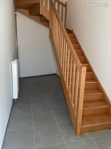 Appartement à vendre, 78m², Frelinghien