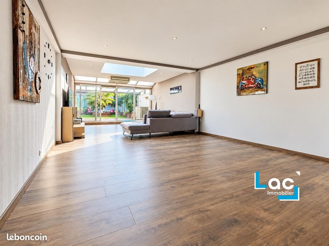 Maison à vendre, 159m², Lille