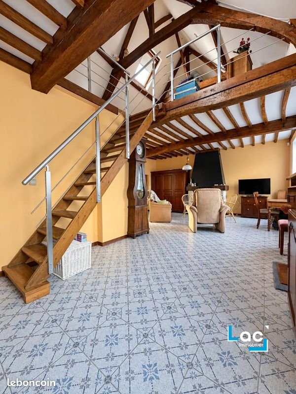 Maison à vendre, 90m², Willems