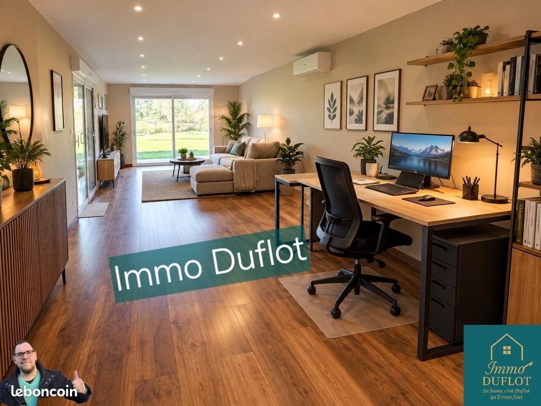 Maison à vendre, 196m², Rosult