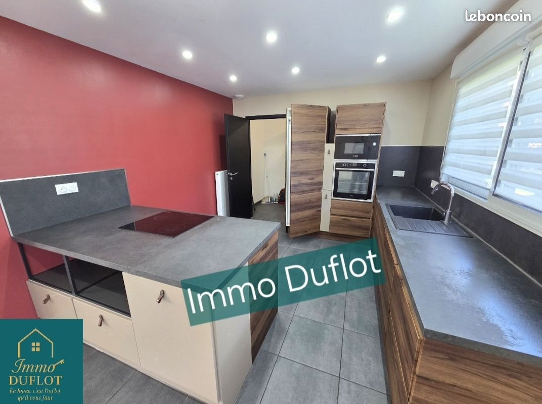 Maison à vendre, 196m², Rosult