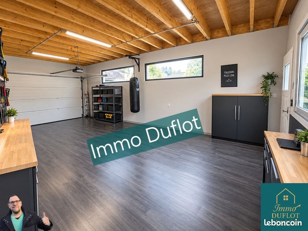 Maison à vendre, 196m², Rosult