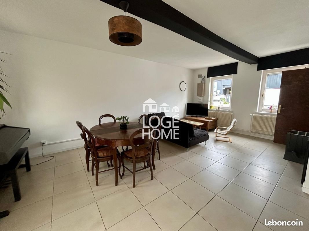 Maison à vendre, 117m², Hem