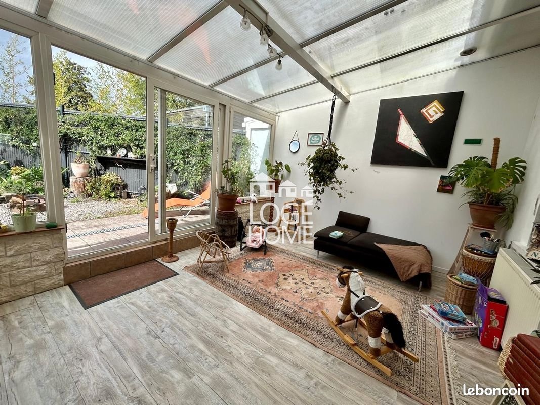 Maison à vendre, 117m², Hem