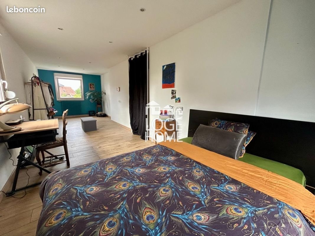 Maison à vendre, 117m², Hem