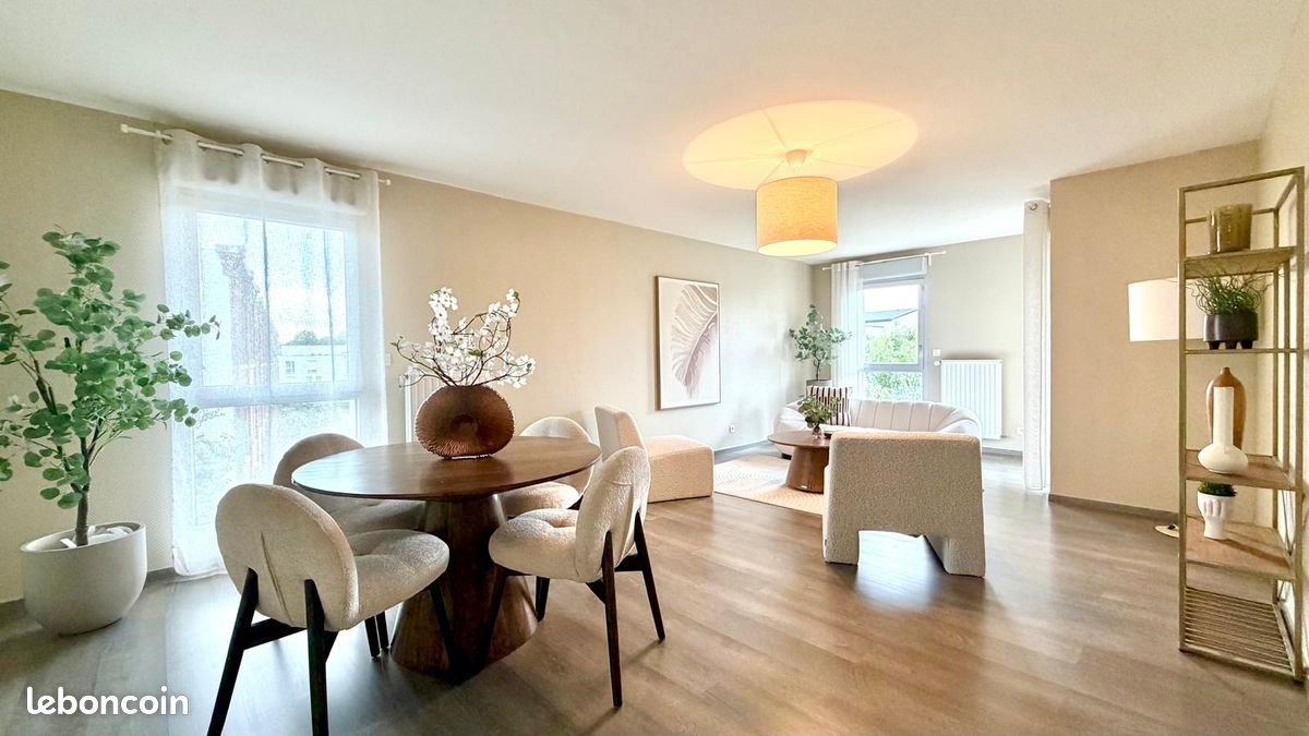 Appartement à vendre, 103m², Loos