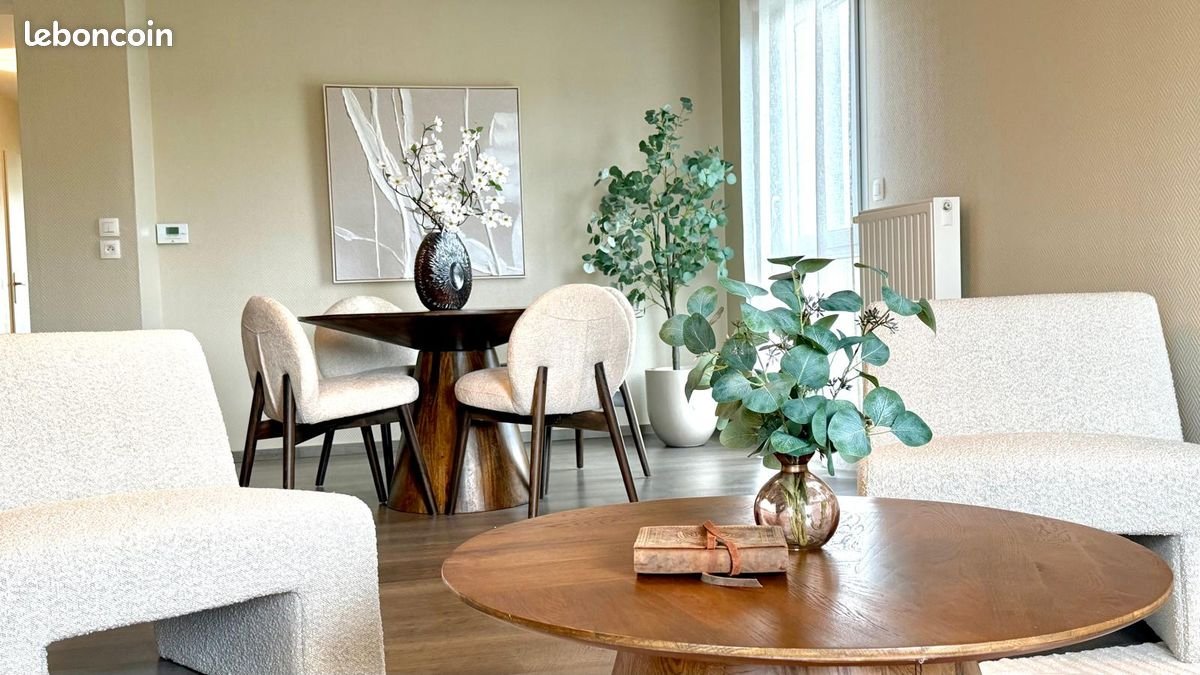 Appartement à vendre, 103m², Loos