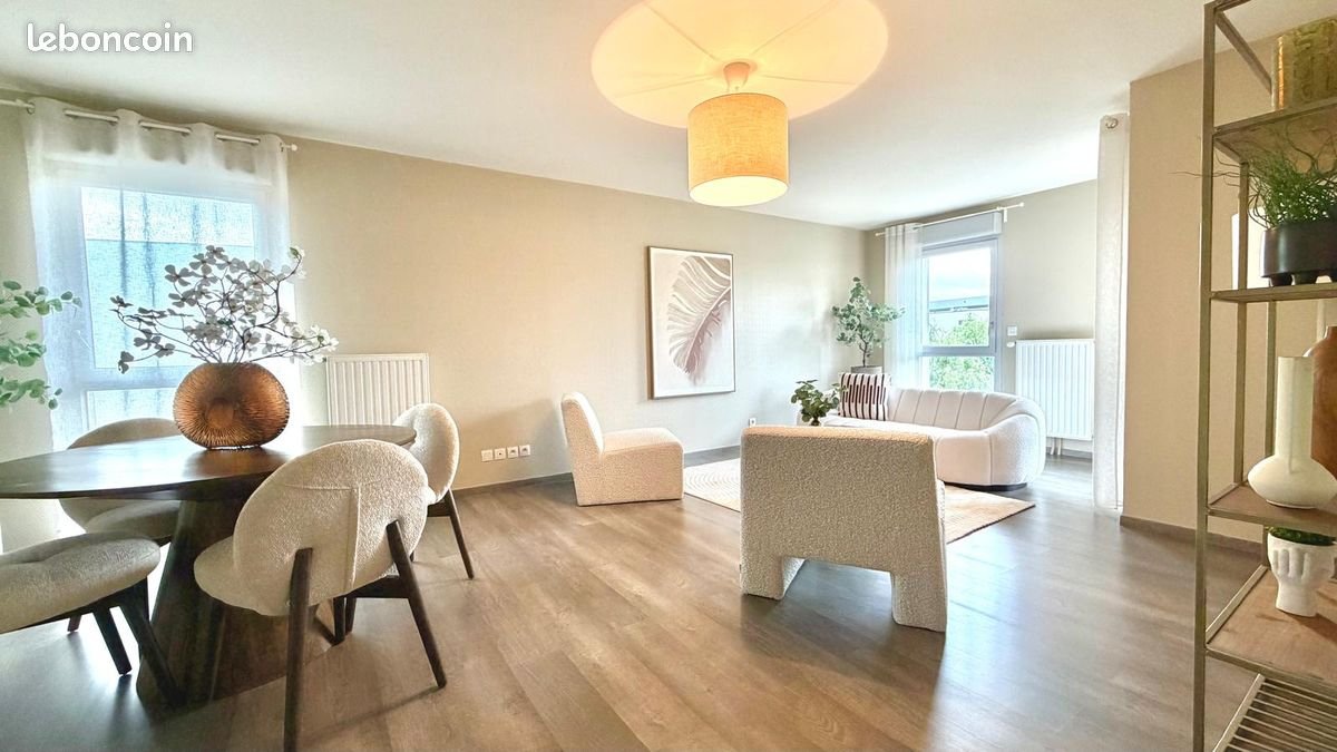 Appartement à vendre, 103m², Loos