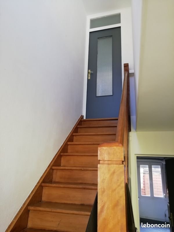 Appartement à vendre, 80m², Berck