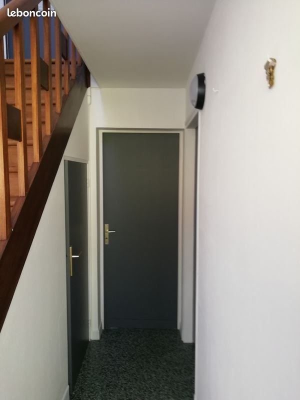 Appartement à vendre, 80m², Berck