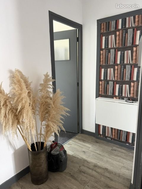 Appartement à vendre, 80m², Berck