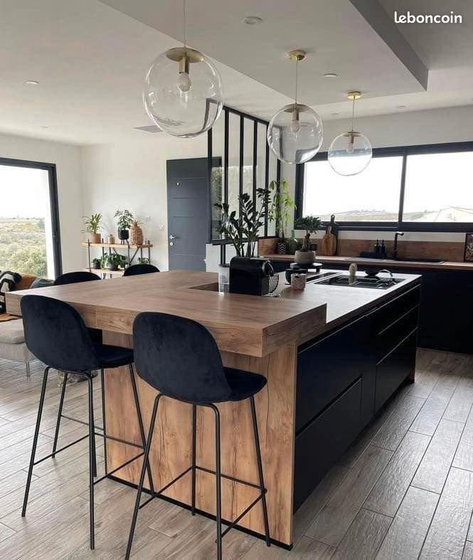 Maison à vendre, 90m², Harnes