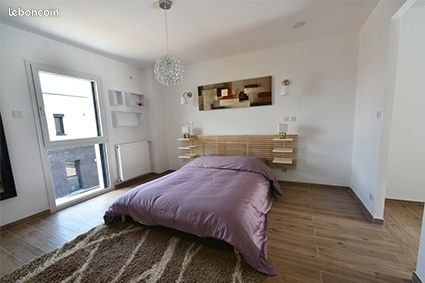 Maison à vendre, 90m², Harnes