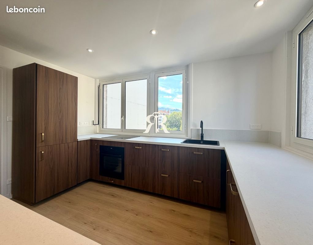 Appartement à vendre, 131m², Clermont-Ferrand