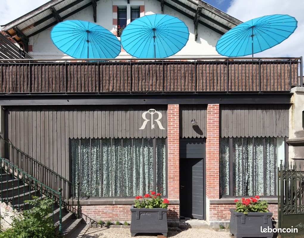 Maison à vendre, 248m², Sauxillanges
