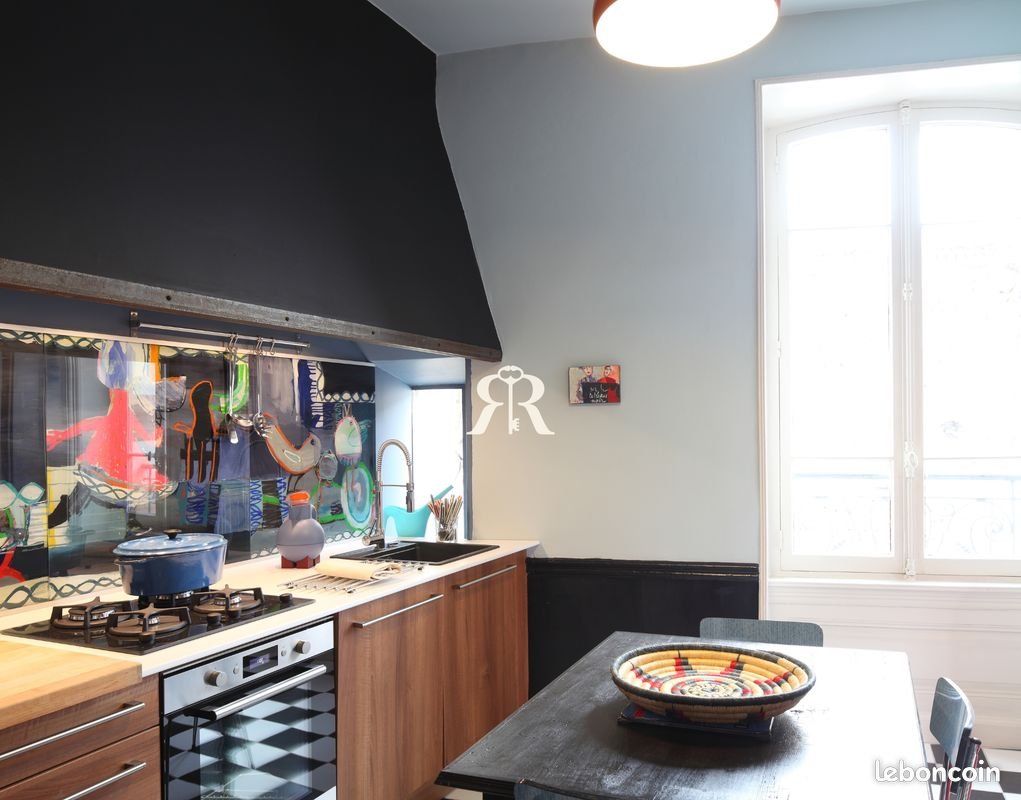 Maison à vendre, 248m², Sauxillanges
