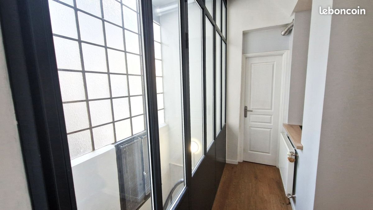 Appartement à louer, 78m², Chambéry