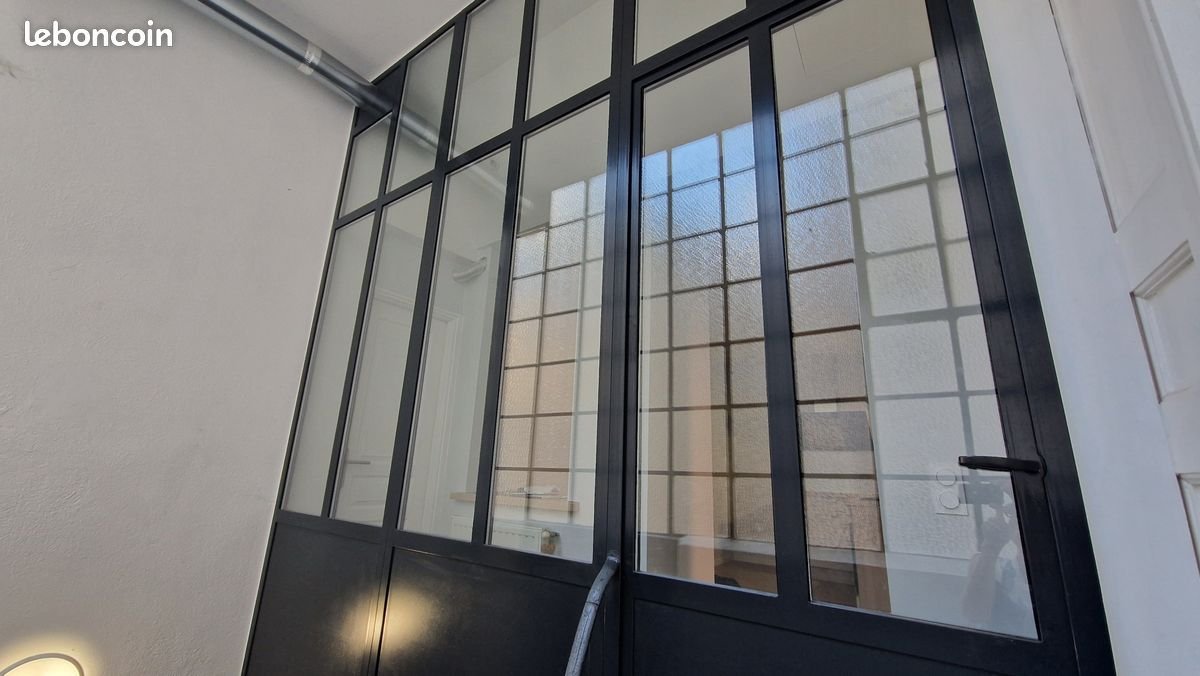 Appartement à louer, 78m², Chambéry