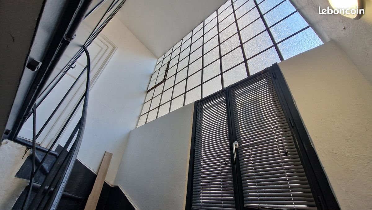 Appartement à louer, 78m², Chambéry