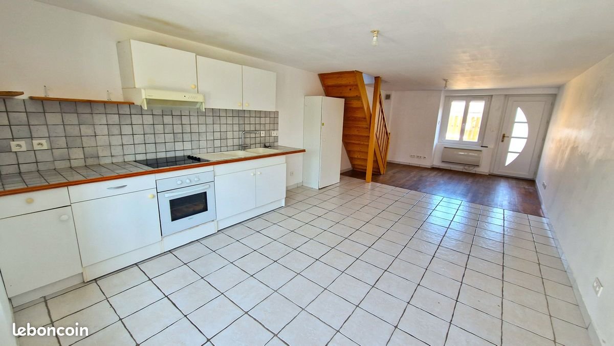 Appartement à vendre, 70m², Saint-Alban-Leysse