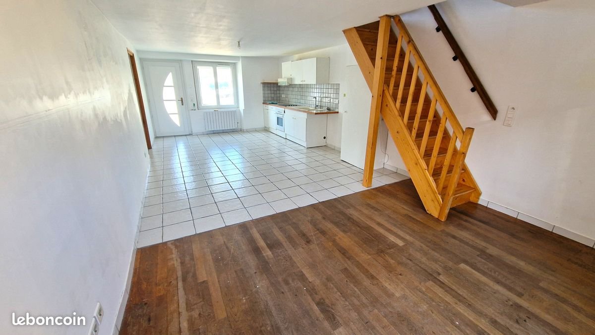 Appartement à vendre, 70m², Saint-Alban-Leysse