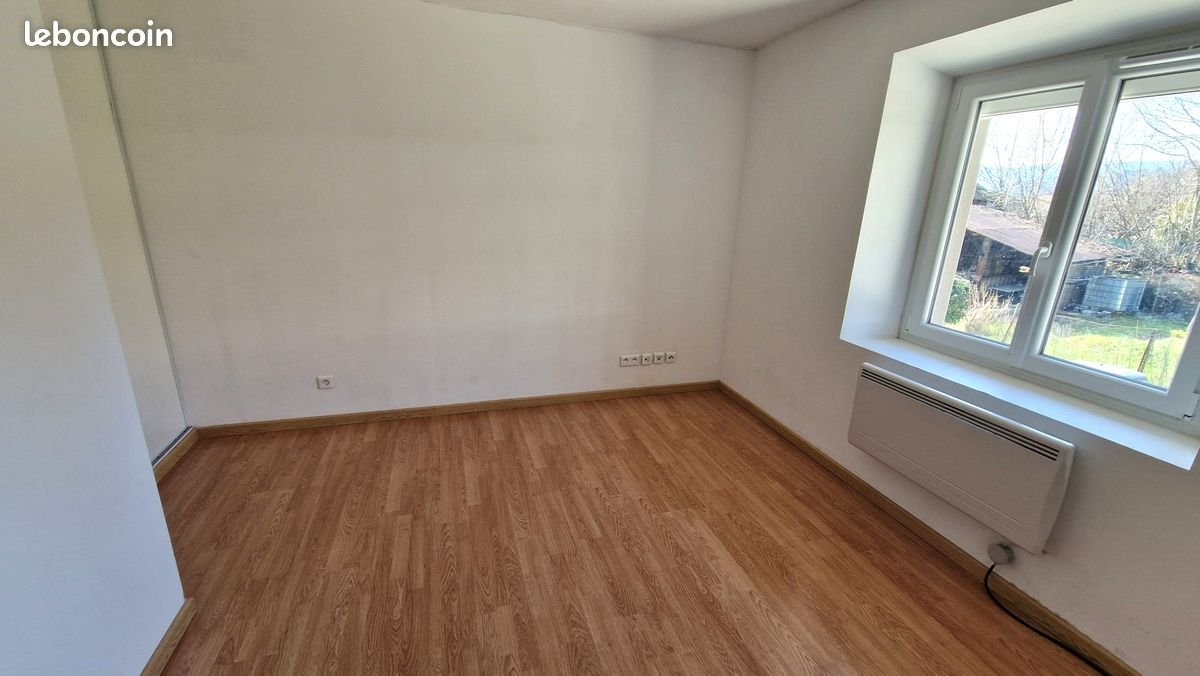 Appartement à vendre, 70m², Saint-Alban-Leysse