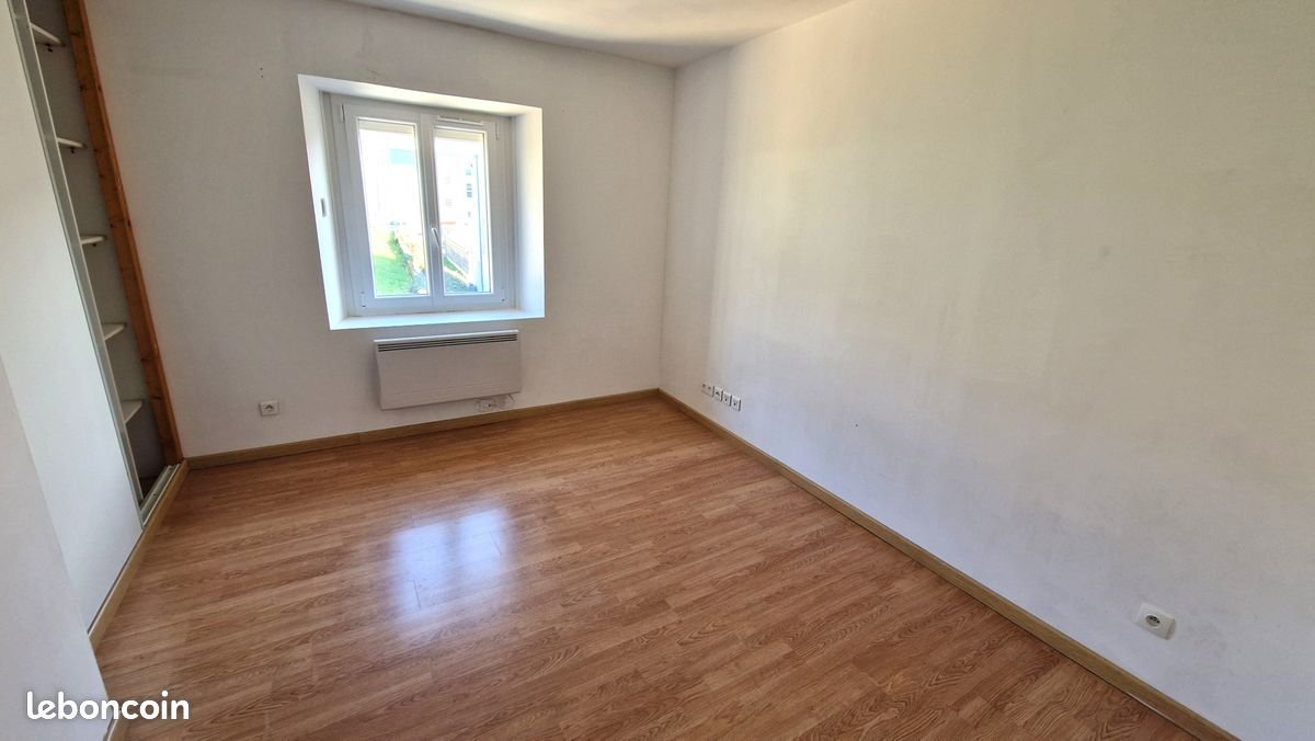 Appartement à vendre, 70m², Saint-Alban-Leysse