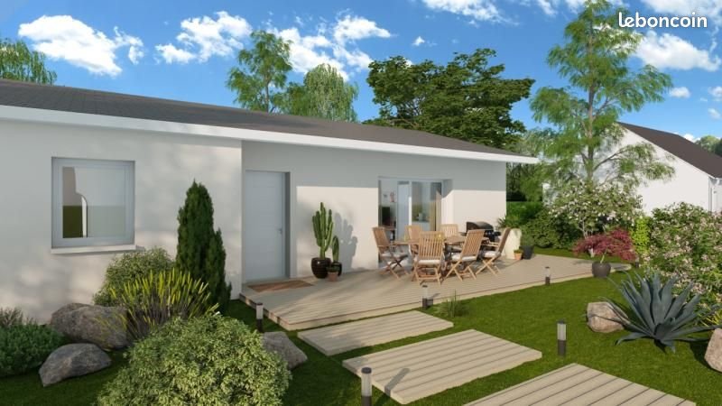 Maison à vendre, 83m², Mozac