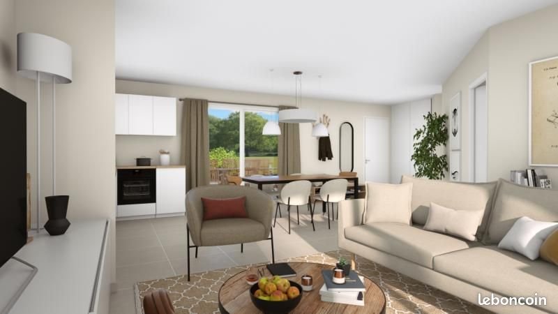 Maison à vendre, 83m², Mozac