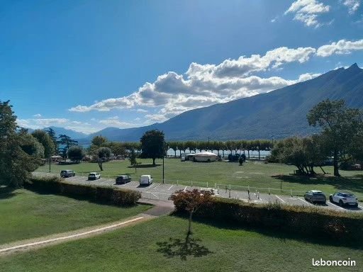 Appartement à vendre, 30m², Aix-les-Bains