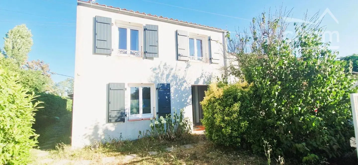 Maison à vendre, 127m², La Tour-du-Pin