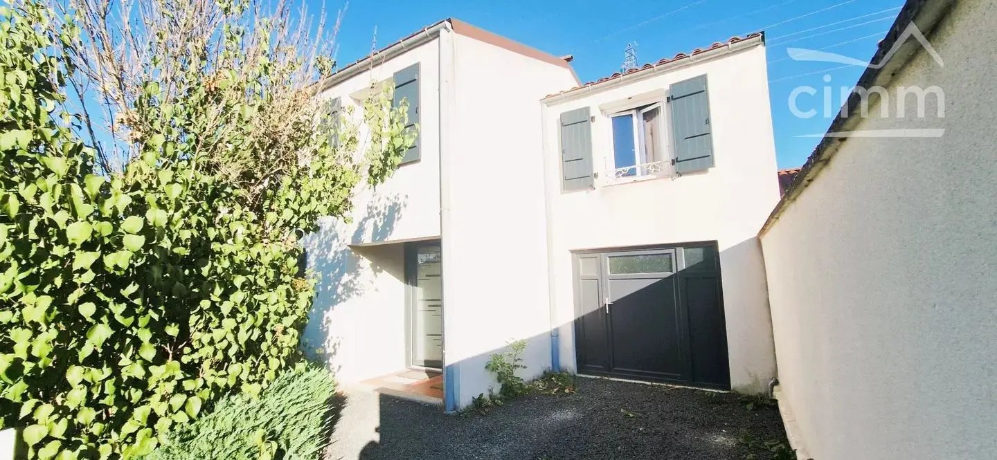 Maison à vendre, 127m², La Tour-du-Pin